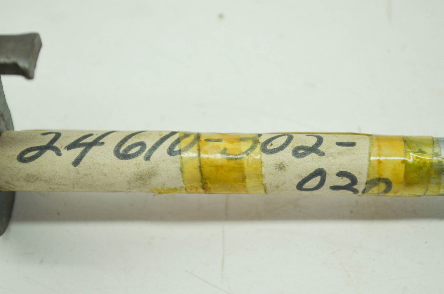 Gearshift Spindle NOS