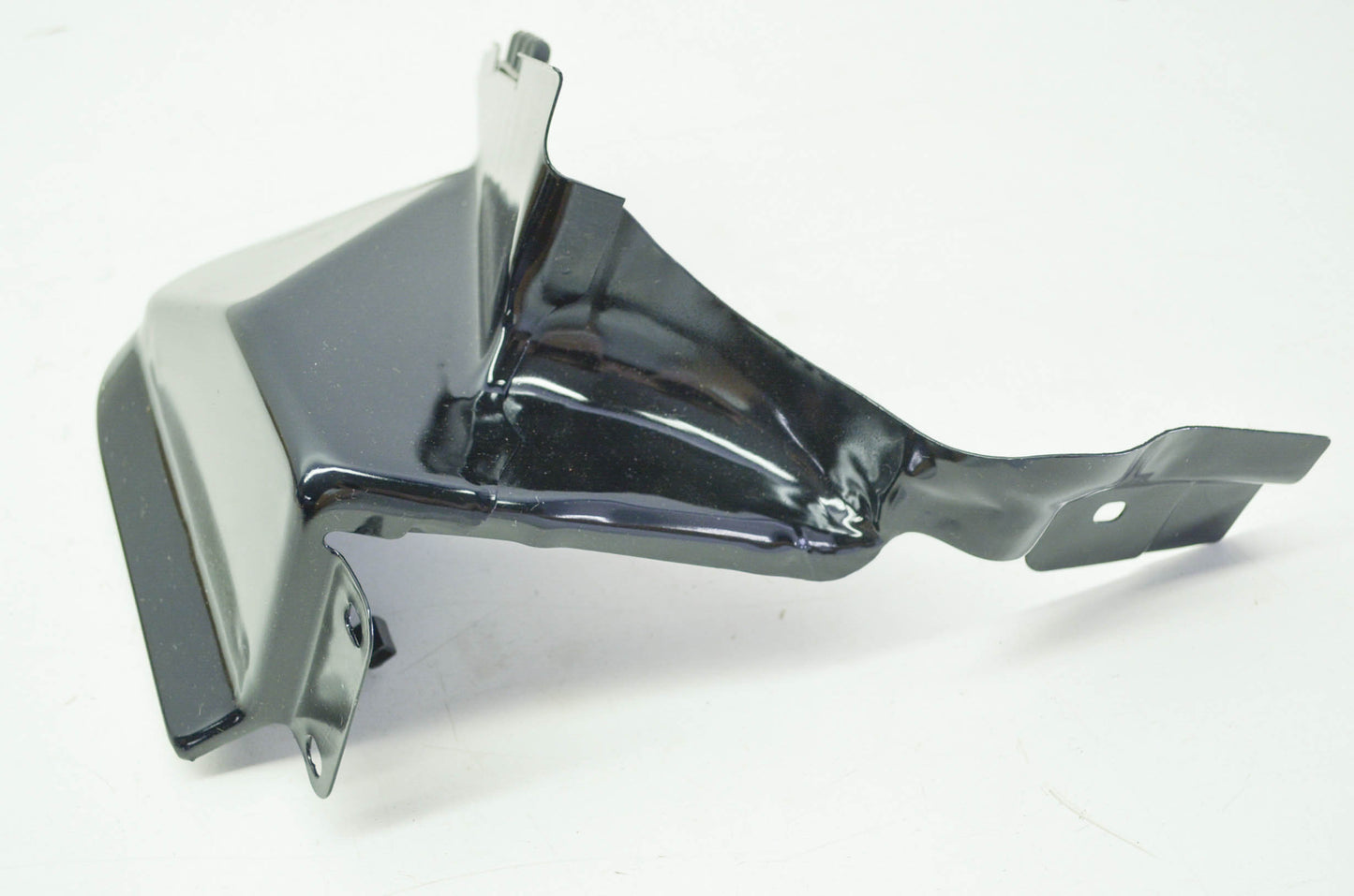 OEM Honda 64286-463-770 Lower Cowl Right Cover NOS