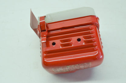 OEM Honda 17400-823-661 Air Cleaner Bath NOS