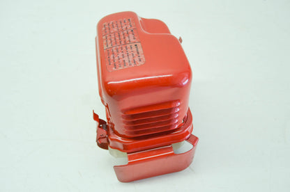 OEM Honda 17400-823-661 Air Cleaner Bath NOS