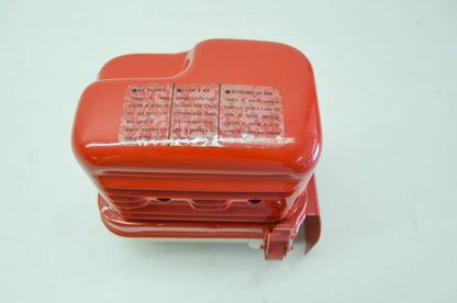OEM Honda 17400-823-661 Air Cleaner Bath NOS