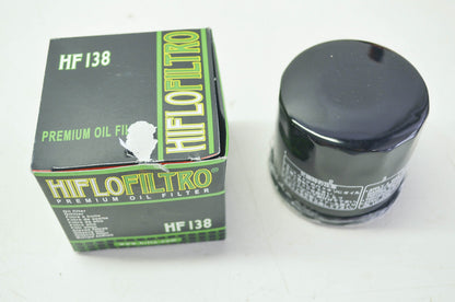 Suzuki Oil Filter AN650 GSF1200 GSXR600 NOS