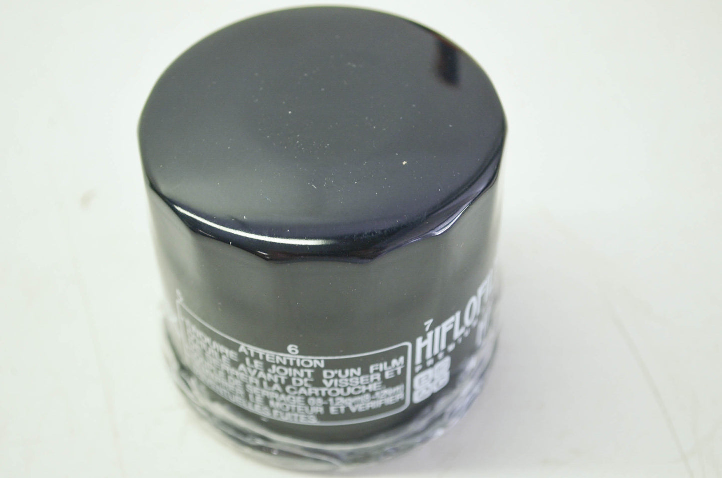Suzuki Oil Filter AN650 GSF1200 GSXR600 NOS
