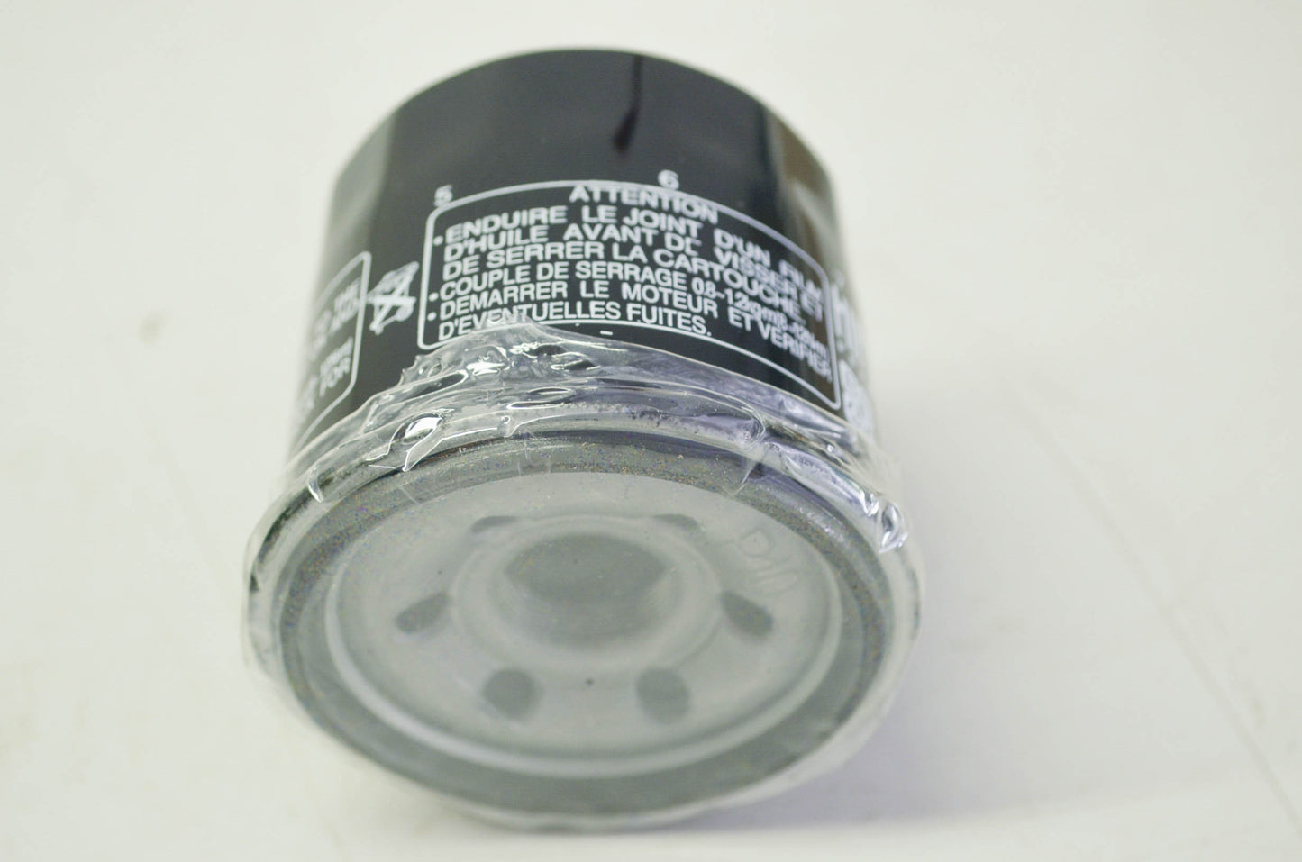 Suzuki Oil Filter AN650 GSF1200 GSXR600 NOS