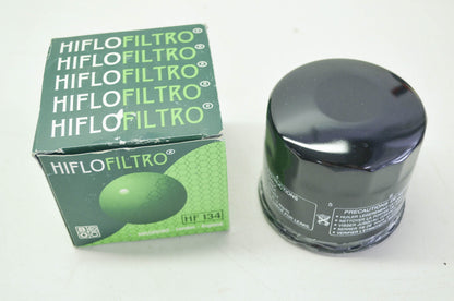New HiFlo Filtro Suzuki Oil Filter GSXR750 GV1200 VS700 NOS
