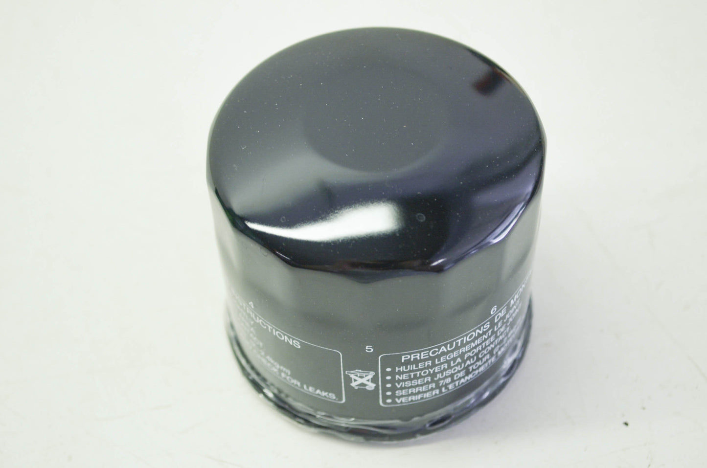 New HiFlo Filtro Suzuki Oil Filter GSXR750 GV1200 VS700 NOS