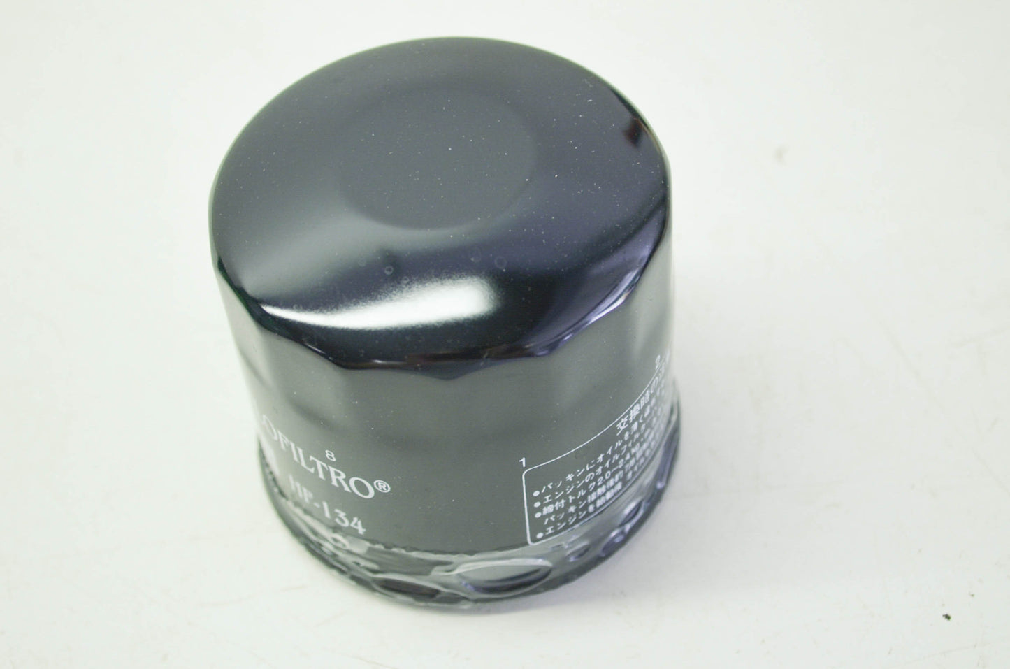 New HiFlo Filtro Suzuki Oil Filter GSXR750 GV1200 VS700 NOS