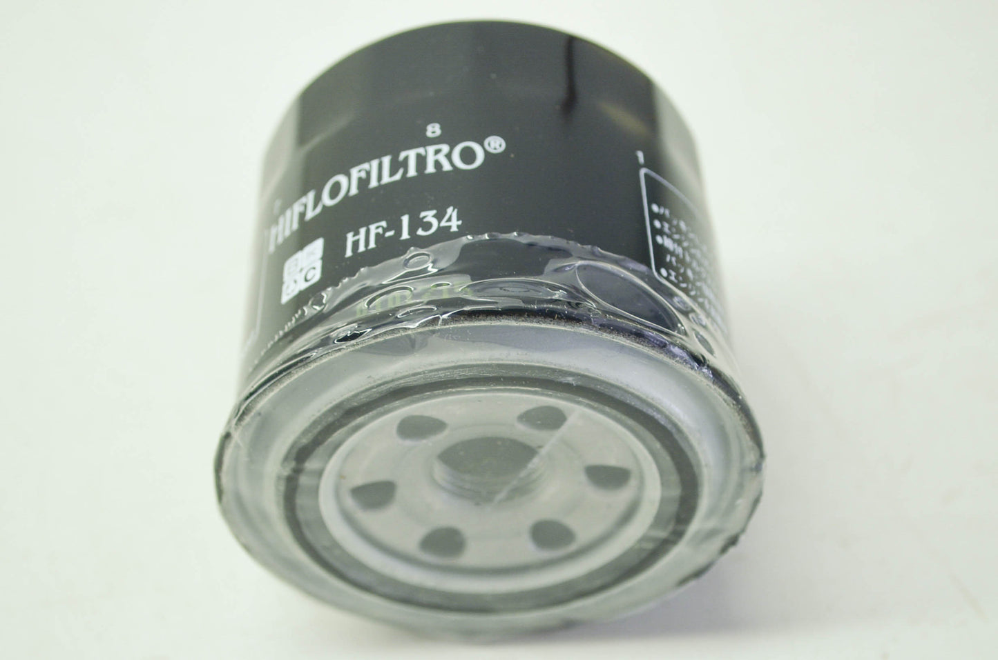 New HiFlo Filtro Suzuki Oil Filter GSXR750 GV1200 VS700 NOS