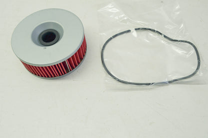 HiFlo Filtro 1J7-13441-10, HF146 Yamaha Oil Filter NOS