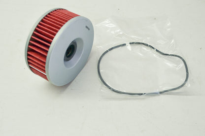 HiFlo Filtro 1J7-13441-10, HF146 Yamaha Oil Filter NOS