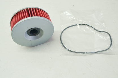 HiFlo Filtro 1J7-13441-10, HF146 Yamaha Oil Filter NOS