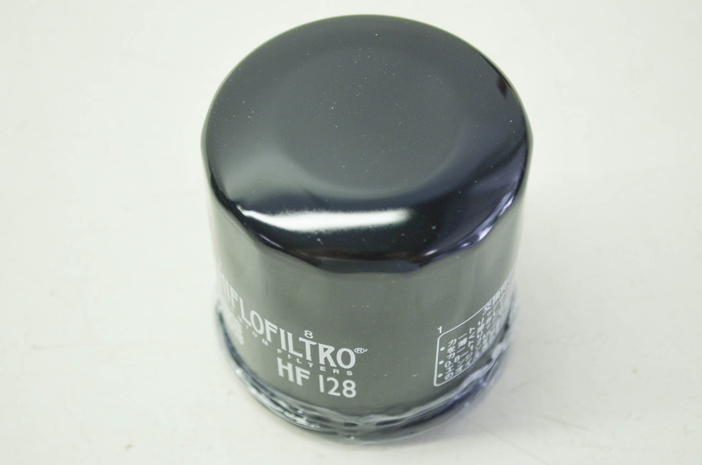 HiFlo Filtro 49065-2071, 49065-2078, HF128 Kawasaki Oil Filter NOS