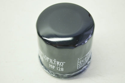 HiFlo Filtro 49065-2071, 49065-2078, HF128 Kawasaki Oil Filter NOS