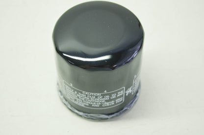 HiFlo Filtro 49065-2071, 49065-2078, HF128 Kawasaki Oil Filter NOS