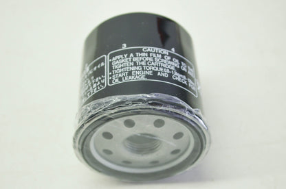 HiFlo Filtro 49065-2071, 49065-2078, HF128 Kawasaki Oil Filter NOS