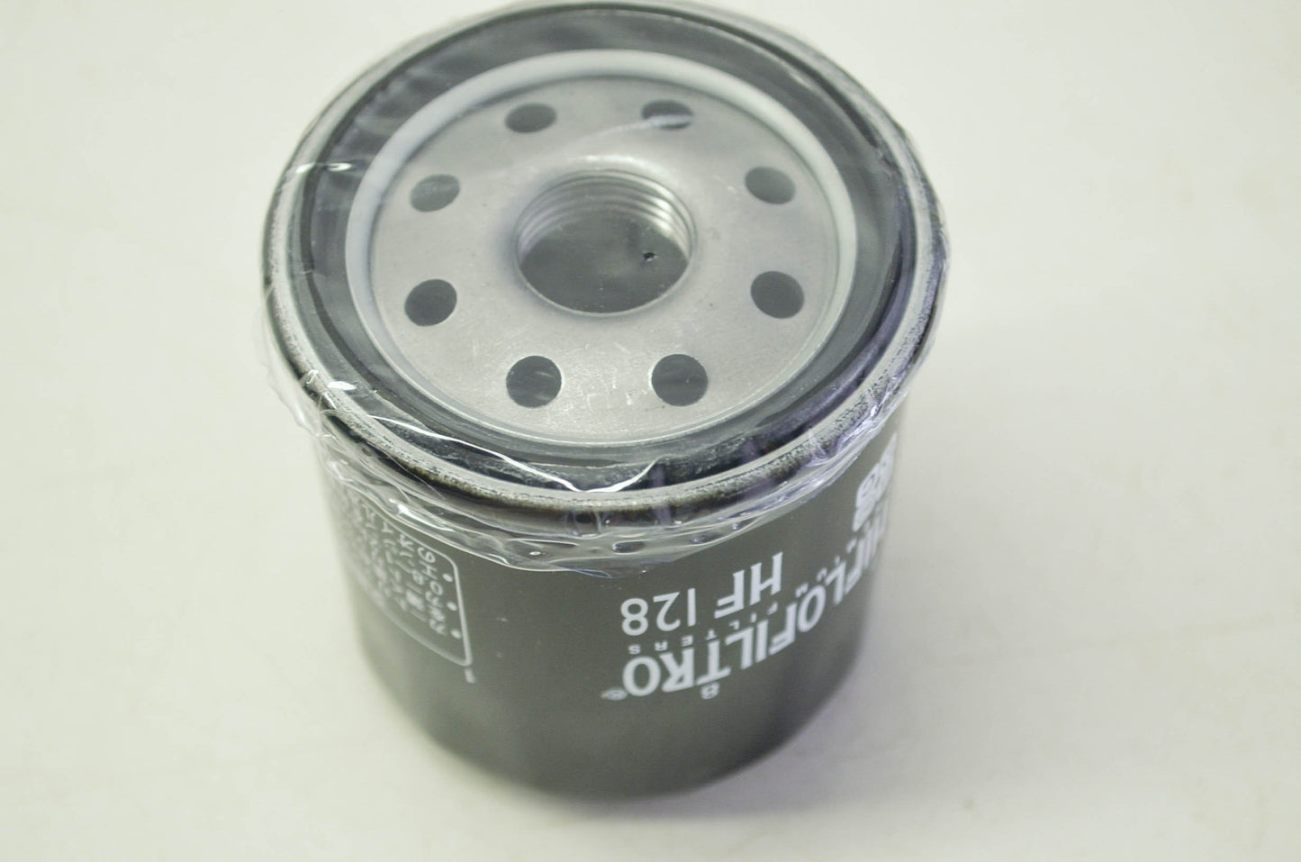HiFlo Filtro 49065-2071, 49065-2078, HF128 Kawasaki Oil Filter NOS