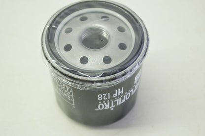 HiFlo Filtro 49065-2071, 49065-2078, HF128 Kawasaki Oil Filter NOS