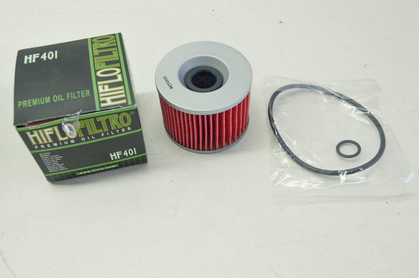 Honda Oil Filter CB350 CB400 CB500 CB550 CB750 NOS