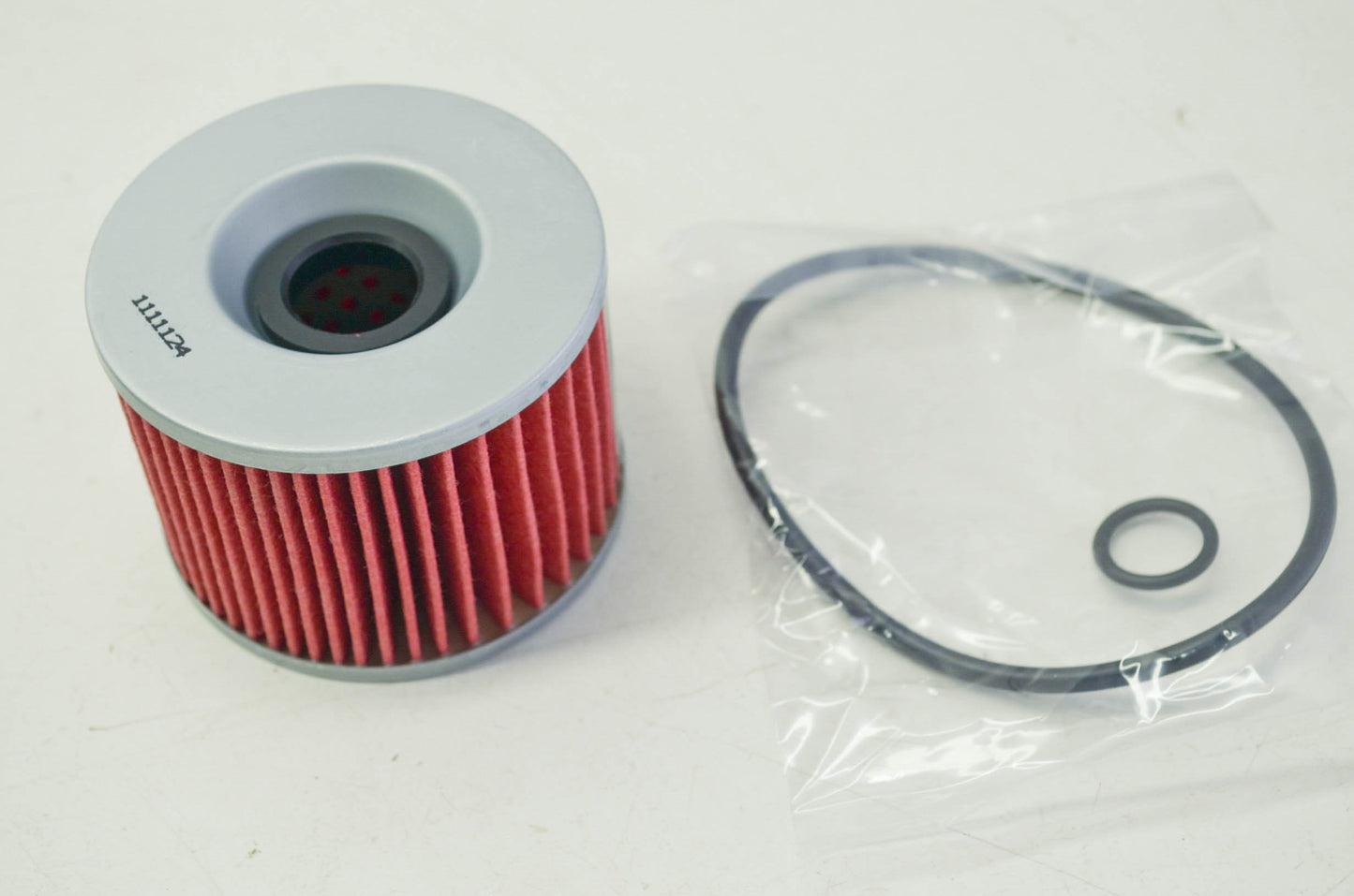 Honda Oil Filter CB350 CB400 CB500 CB550 CB750 NOS