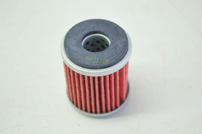 New HiFlo Filtro Yamaha Oil Filter Raptor 250 WR250F YFZ450R NOS