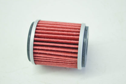 New HiFlo Filtro Yamaha Oil Filter Raptor 250 WR250F YFZ450R NOS