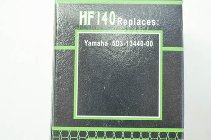 New HiFlo Filtro Yamaha Oil Filter Raptor 250 WR250F YFZ450R NOS