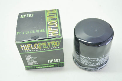 Honda Oil Filter 1992 VT1100 HF303 C NOS