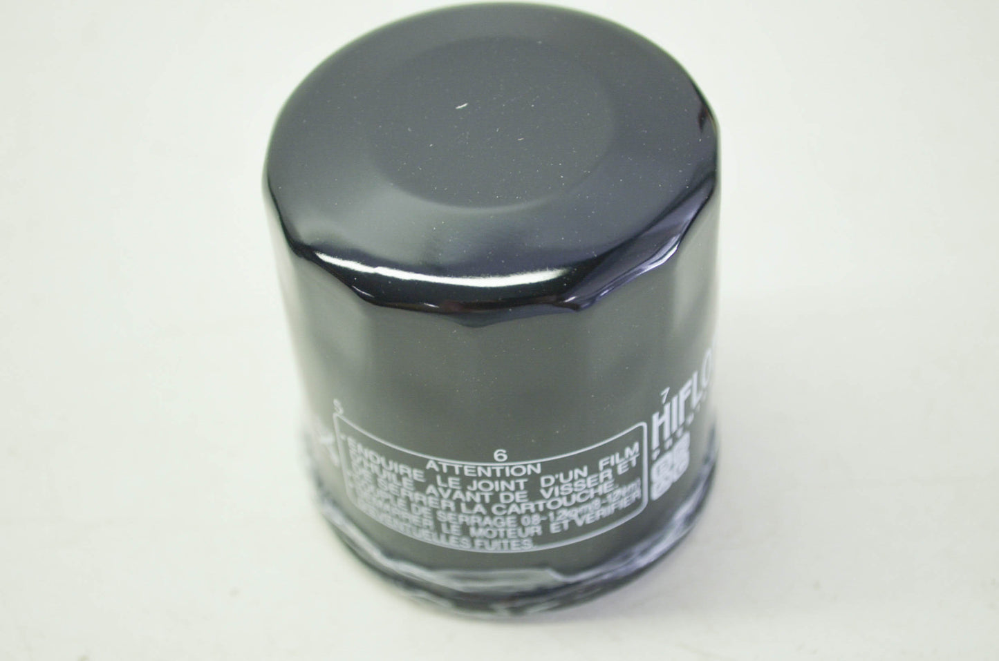 Honda Oil Filter 1992 VT1100 HF303 C NOS