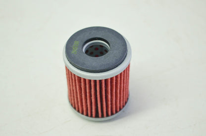 NEW HiFlo Filtro Yamaha Oil Filter Raptor 250 WR250F YFZ450 YZ250 NOS