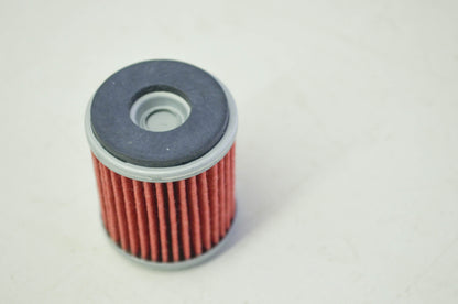 NEW HiFlo Filtro Yamaha Oil Filter Raptor 250 WR250F YFZ450 YZ250 NOS