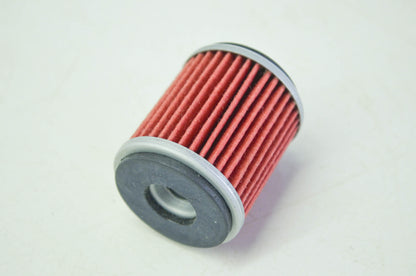 NEW HiFlo Filtro Yamaha Oil Filter Raptor 250 WR250F YFZ450 YZ250 NOS