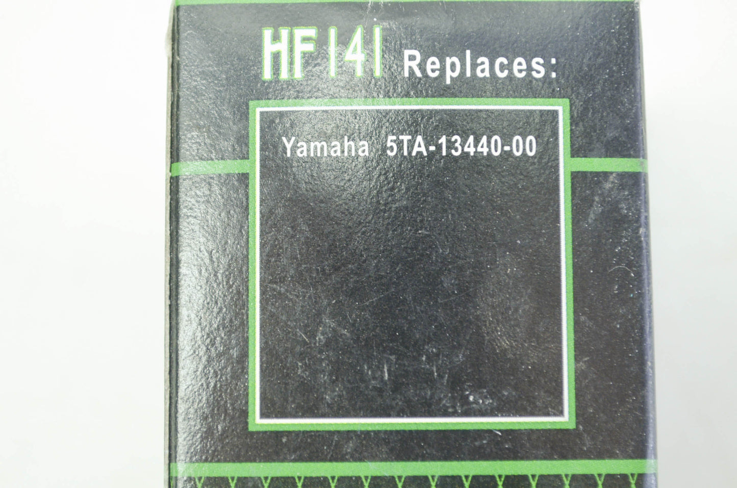 NEW HiFlo Filtro Yamaha Oil Filter Raptor 250 WR250F YFZ450 YZ250 NOS