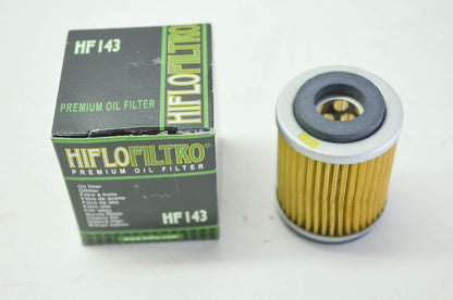 NEW Yamaha Oil Filter Big Bear 250 Bruin Vino 125 NOS