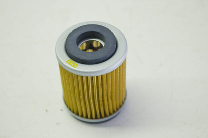 NEW Yamaha Oil Filter Big Bear 250 Bruin Vino 125 NOS