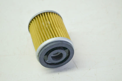 NEW Yamaha Oil Filter Big Bear 250 Bruin Vino 125 NOS