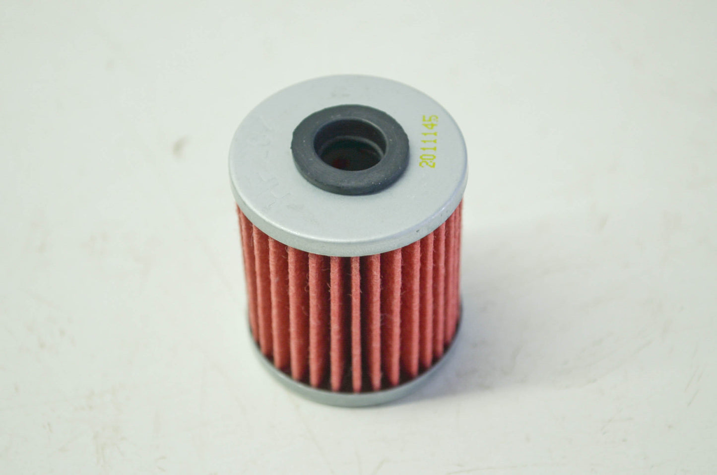 NEW HiFlo Filtro Kawasaki Oil Filter 04-15 KX250F NOS