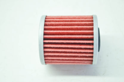 NEW HiFlo Filtro Kawasaki Oil Filter 04-15 KX250F NOS