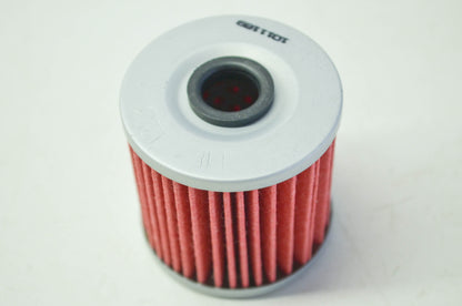 HiFlo Filtro 16099-004, HF123, 140123 Kawasaki Oil Filter NOS