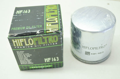 NEW HiFlo Filtro BMW Oil Filter R1200 R1100 R850R NOS