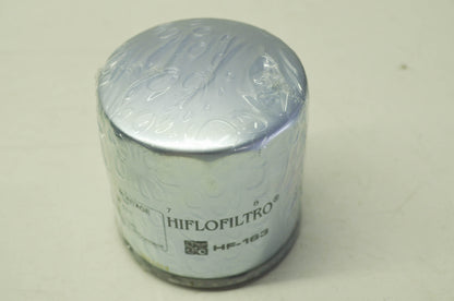 NEW HiFlo Filtro BMW Oil Filter R1200 R1100 R850R NOS