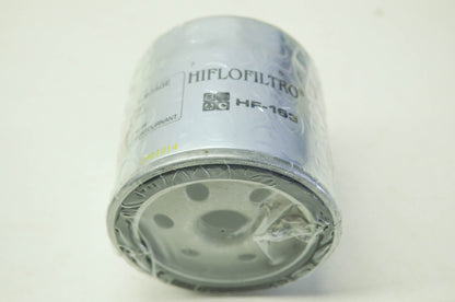 NEW HiFlo Filtro BMW Oil Filter R1200 R1100 R850R NOS