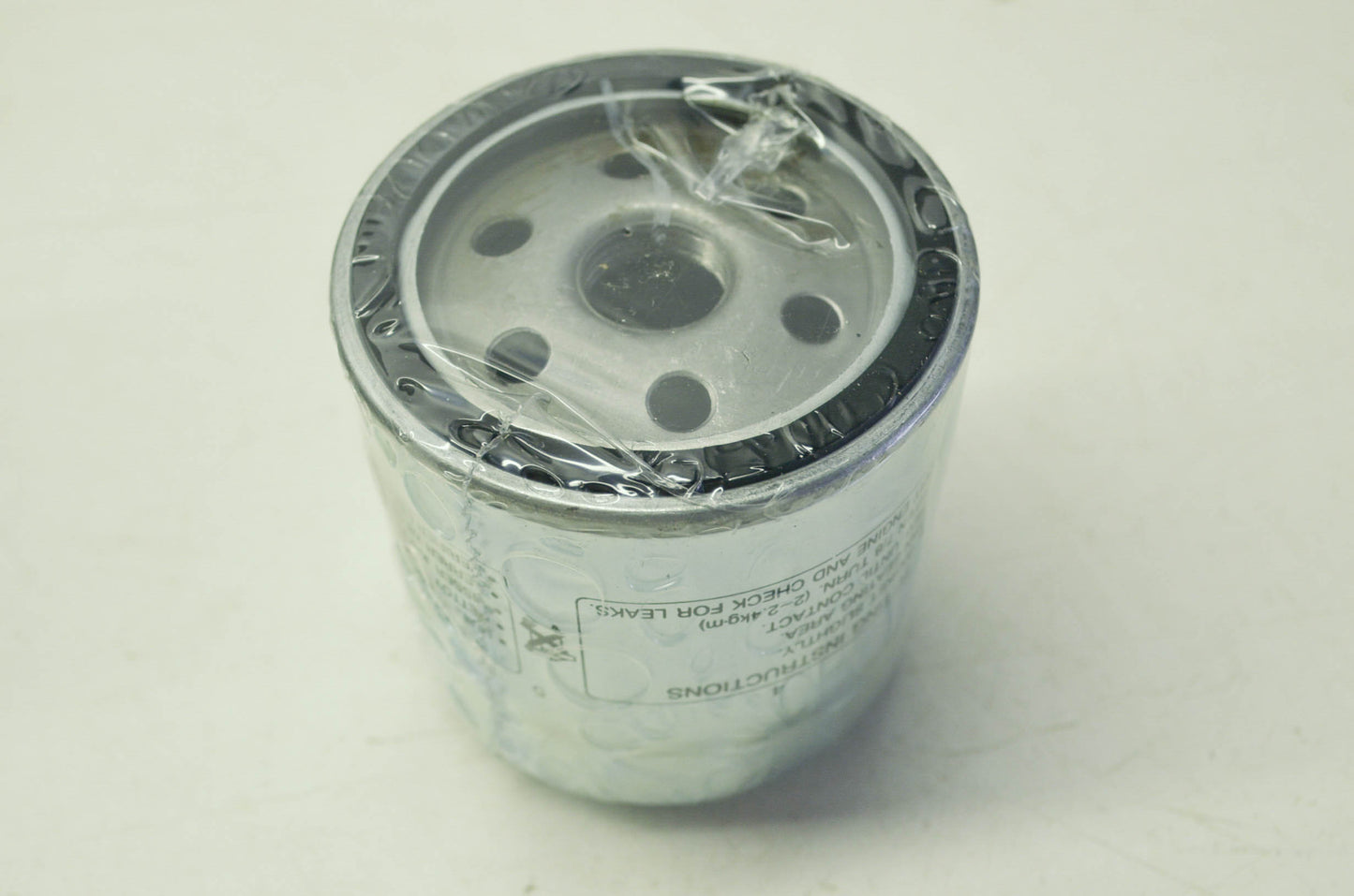 NEW HiFlo Filtro BMW Oil Filter R1200 R1100 R850R NOS