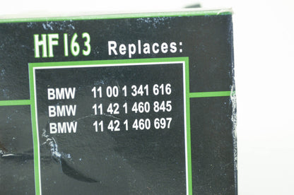 NEW HiFlo Filtro BMW Oil Filter R1200 R1100 R850R NOS