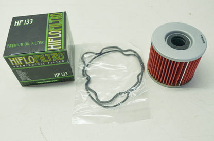 NEW HiFlo Filtro Suzuki Oil Filter 77-78 GZ400X NOS
