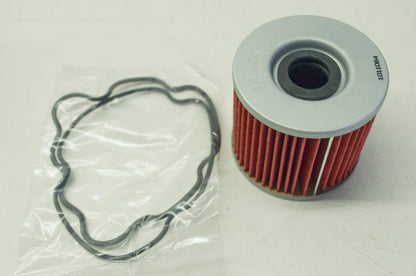 NEW HiFlo Filtro Suzuki Oil Filter 77-78 GZ400X NOS