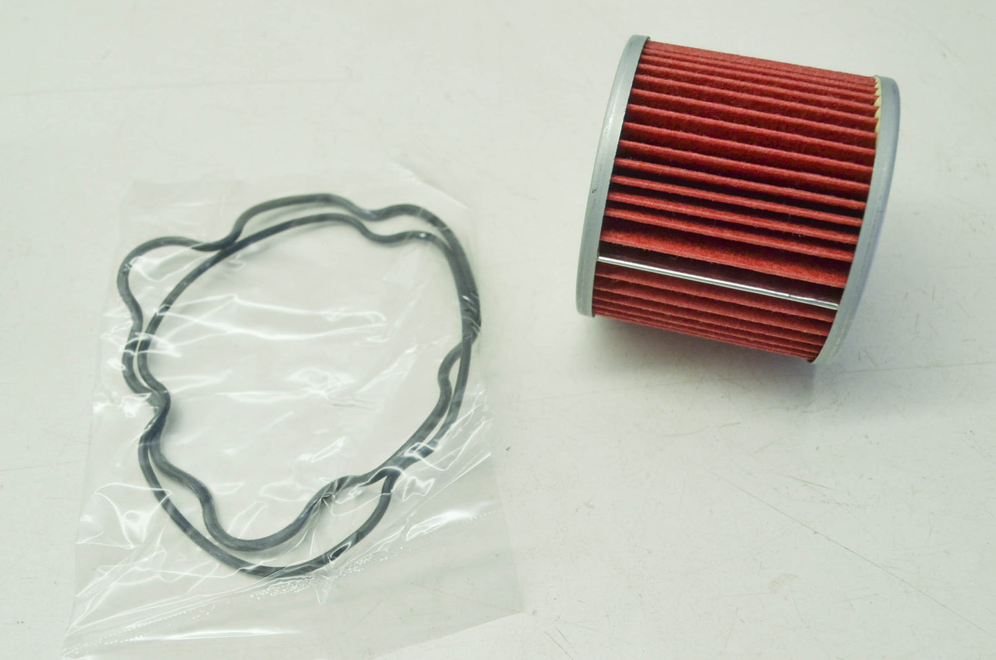 NEW HiFlo Filtro Suzuki Oil Filter 77-78 GZ400X NOS