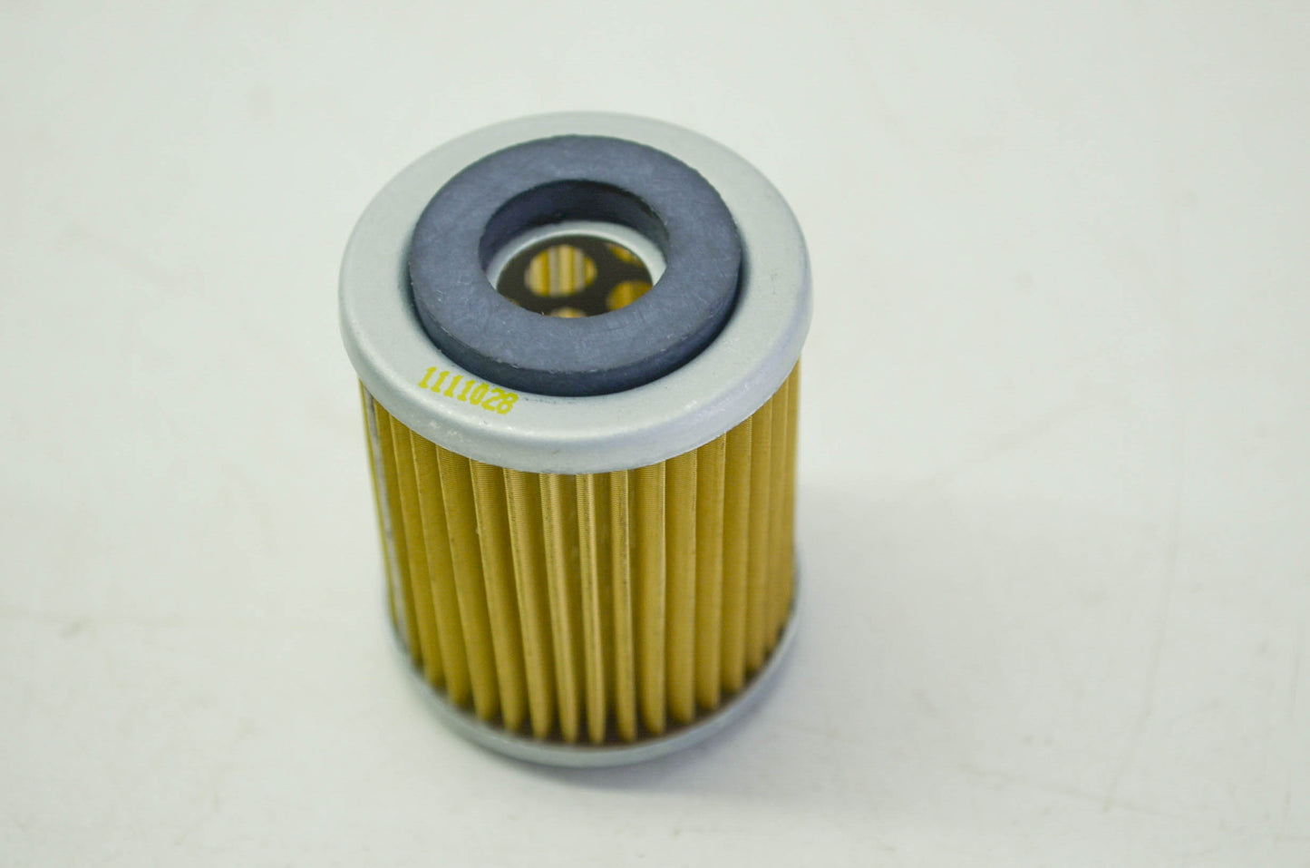 NEW HiFlo Filtro Yamaha Oil Filter Big Bear 350 400 Kodiak NOS