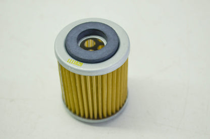 NEW HiFlo Filtro Yamaha Oil Filter Big Bear 350 400 Kodiak NOS