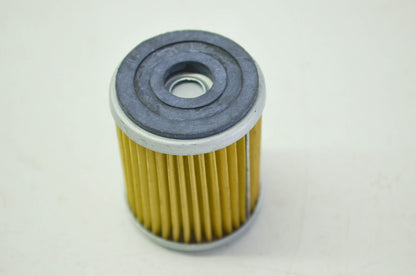 NEW HiFlo Filtro Yamaha Oil Filter Big Bear 350 400 Kodiak NOS