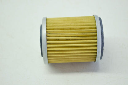 NEW HiFlo Filtro Yamaha Oil Filter Big Bear 350 400 Kodiak NOS